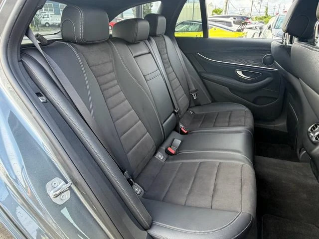 MERCEDES BENZ E-CLASS 38