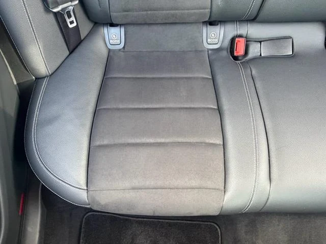 MERCEDES BENZ E-CLASS 45