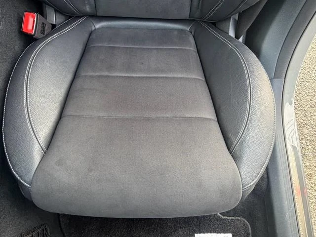 MERCEDES BENZ E-CLASS 43