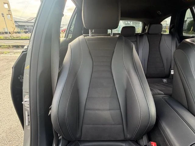 MERCEDES BENZ E-CLASS 40
