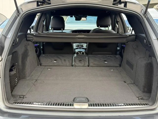 MERCEDES BENZ E-CLASS 67
