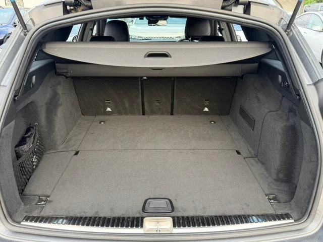 MERCEDES BENZ E-CLASS 66