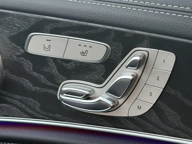 MERCEDES BENZ E-CLASS 59