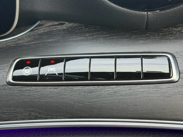 MERCEDES BENZ E-CLASS 12