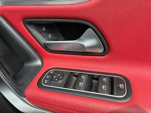 MERCEDES AMG A-CLASS 59