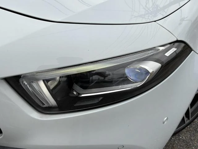 MERCEDES AMG A-CLASS 28