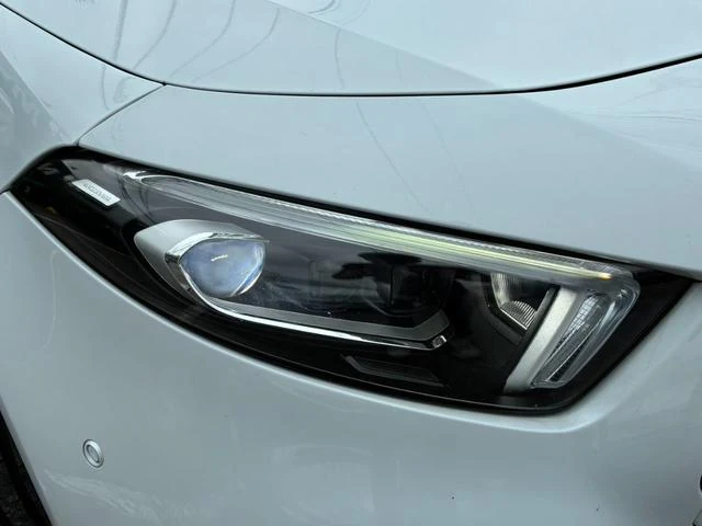 MERCEDES AMG A-CLASS 27