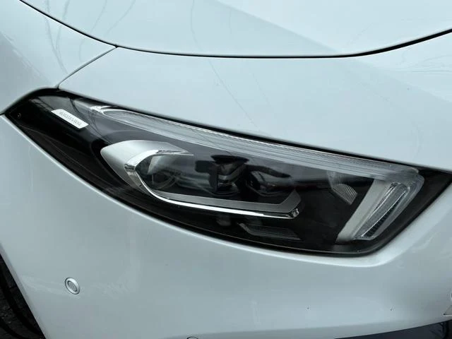 MERCEDES AMG A-CLASS 29