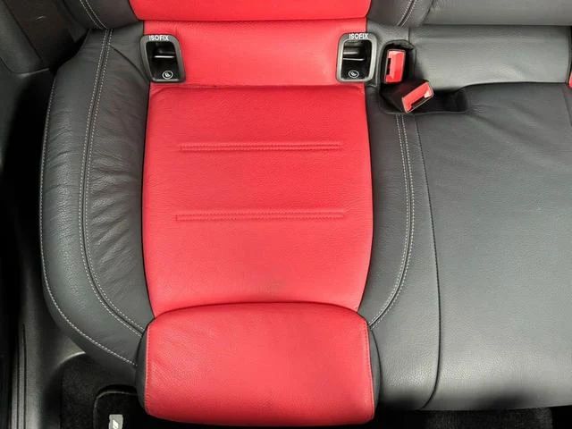 MERCEDES AMG A-CLASS 46