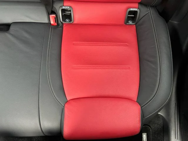 MERCEDES AMG A-CLASS 47