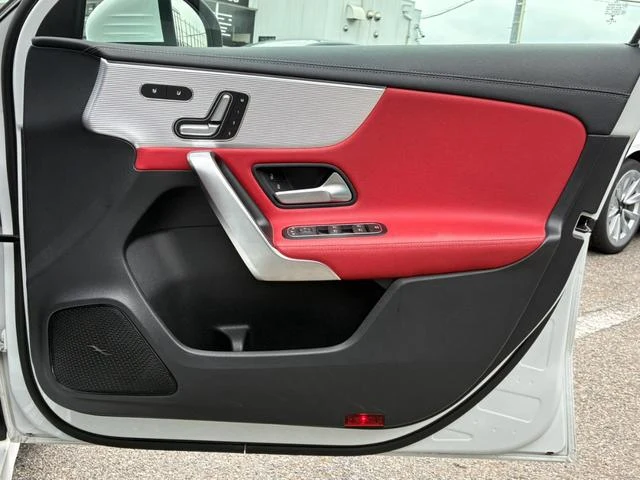 MERCEDES AMG A-CLASS 34