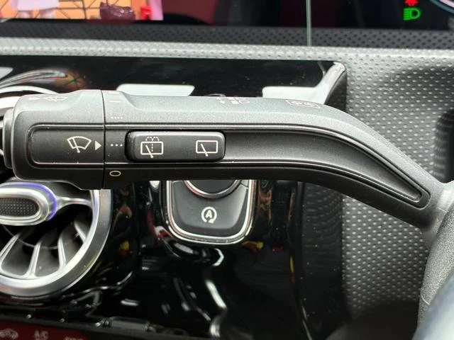 MERCEDES AMG A-CLASS 50