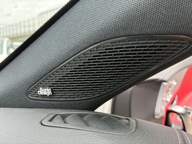 MERCEDES AMG A-CLASS 12