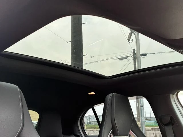 MERCEDES AMG A-CLASS 9