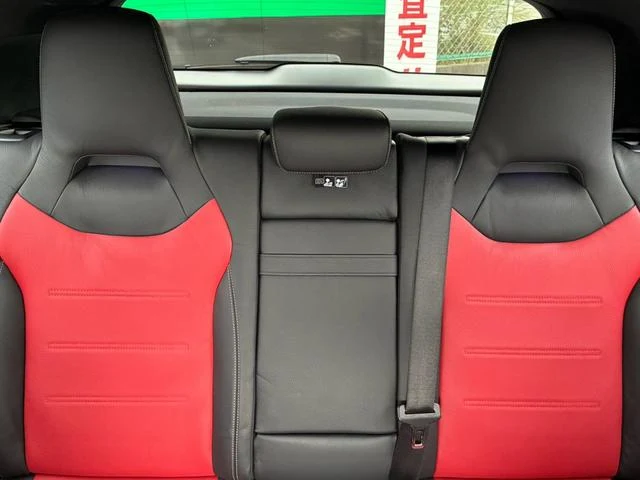 MERCEDES AMG A-CLASS 45