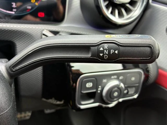 MERCEDES AMG A-CLASS 51