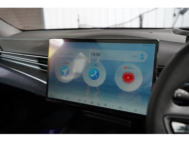 BYD SEAL 25