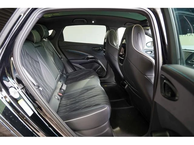 BYD SEAL 32