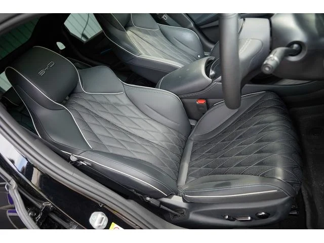 BYD SEAL 31