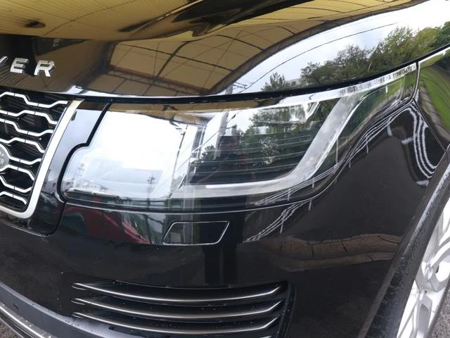 Land Rover RANGE ROVER 47