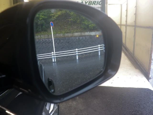Land Rover RANGE ROVER 49