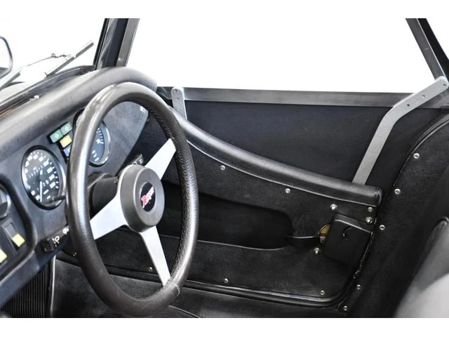 Morgan PLUS4 34