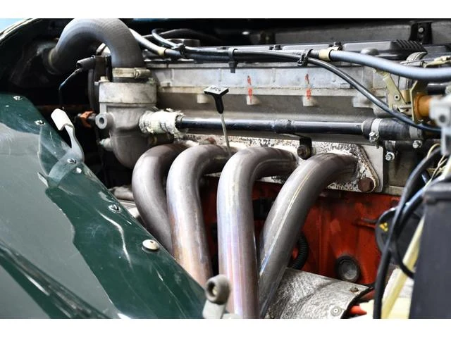 Morgan PLUS4 18