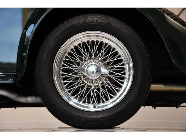 Morgan PLUS4 11