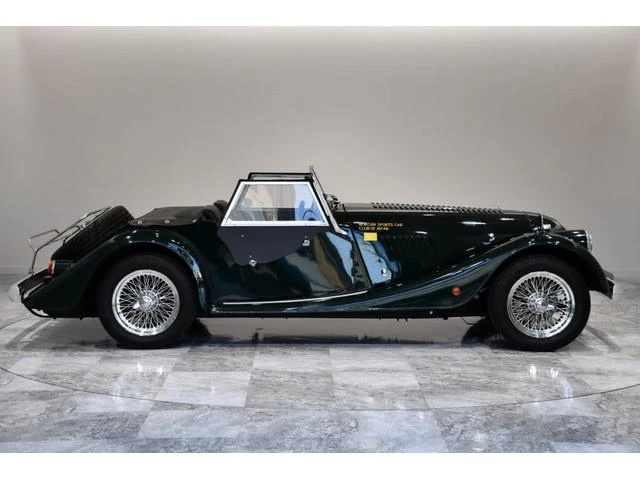Morgan PLUS4 40