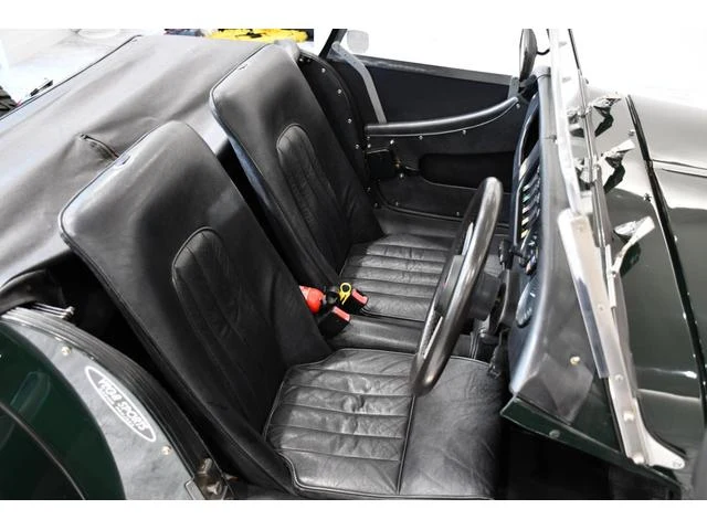 Morgan PLUS4 28