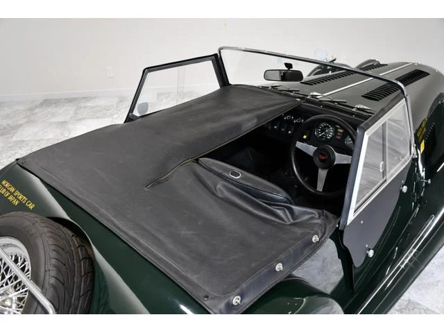 Morgan PLUS4 21
