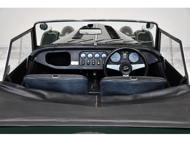 Morgan PLUS4 37