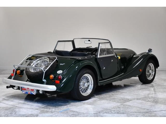 Morgan PLUS4 39