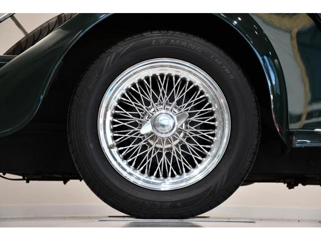 Morgan PLUS4 43