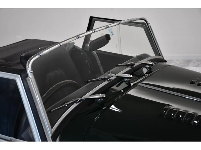 Morgan PLUS4 12