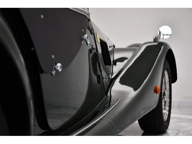 Morgan PLUS4 9