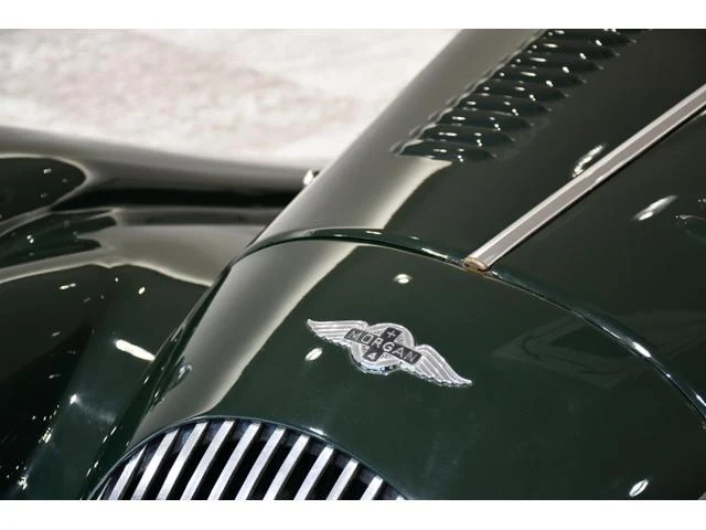 Morgan PLUS4 44