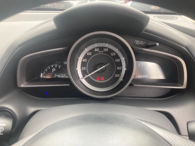 Mazda DEMIO 2
