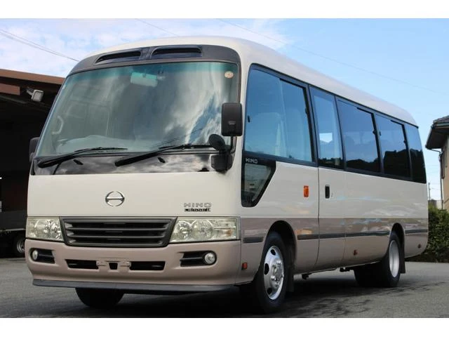 Hino RIESSE II
