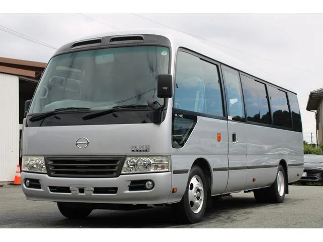 Hino RIESSE II