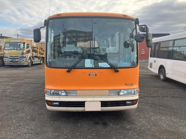Hino MELPHA