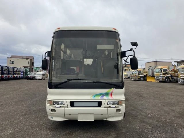 Mitsubishi Fuso AERO