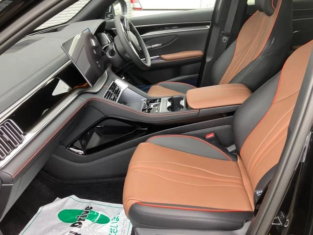 BYD SEALION 6 21
