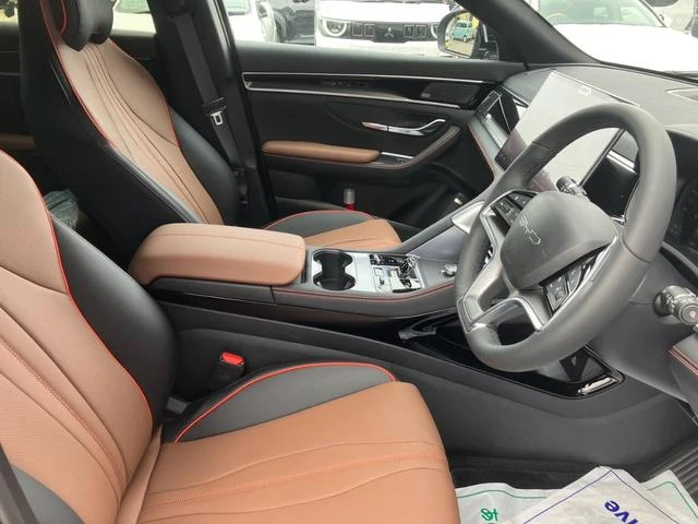 BYD SEALION 6 22