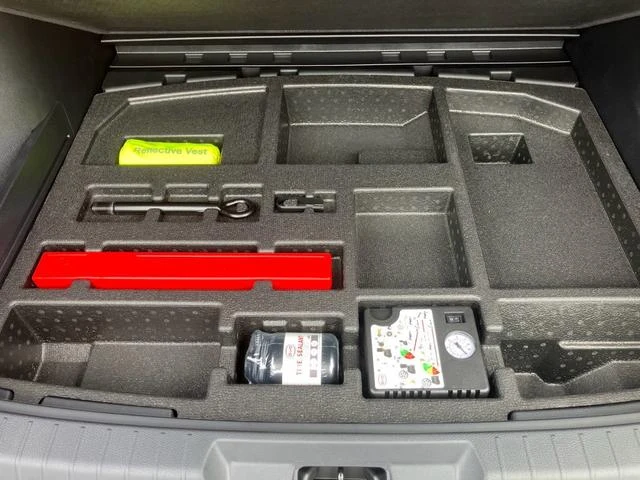 BYD SEALION 6 11