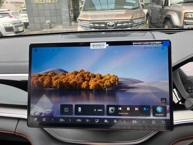 BYD SEALION 6 39