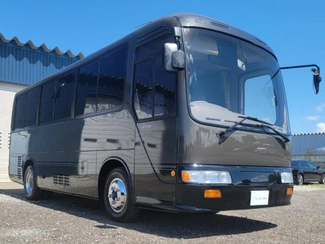 Hino RIESSE