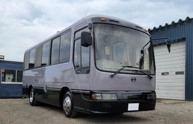 Hino RIESSE