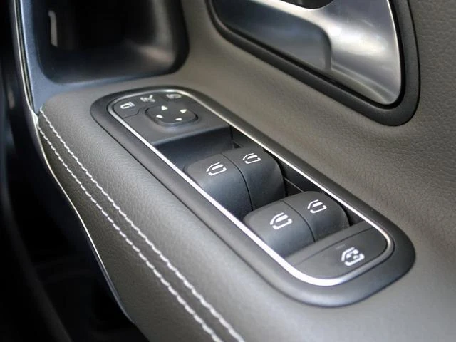 MERCEDES AMG CLA-CLASS 51