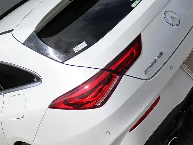 MERCEDES AMG CLA-CLASS 19